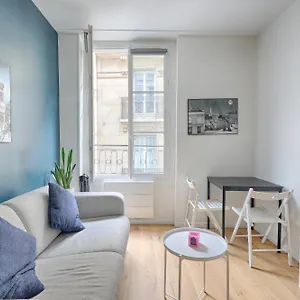  Apartamento Ciseaux 3g - Saint Germain Des Pres - Superbe