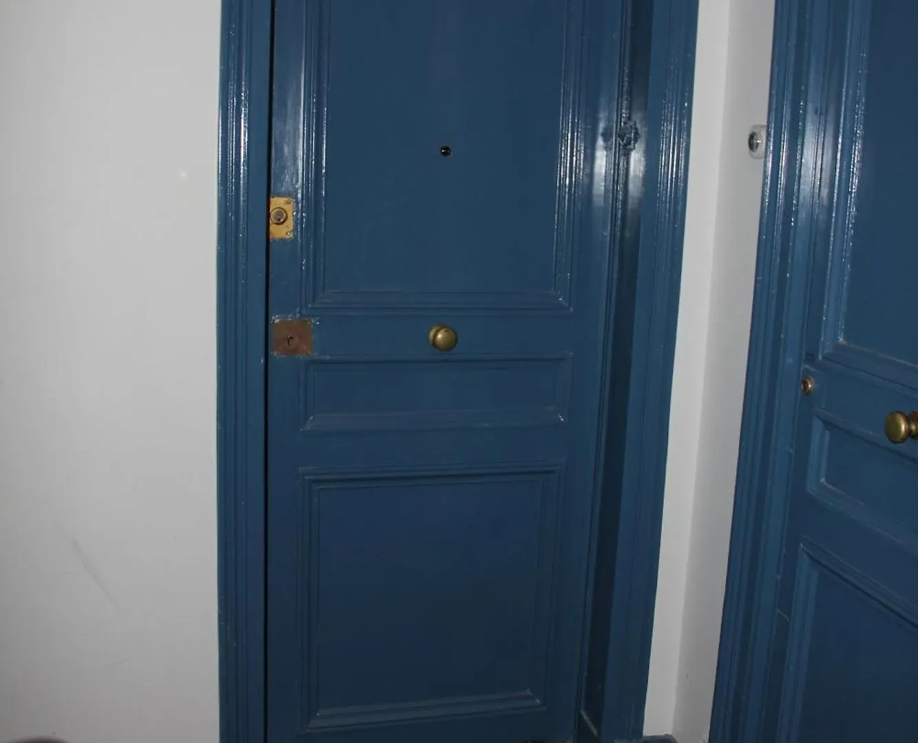 Appart Jardin Luxembourg Pantheon Paris Apartment