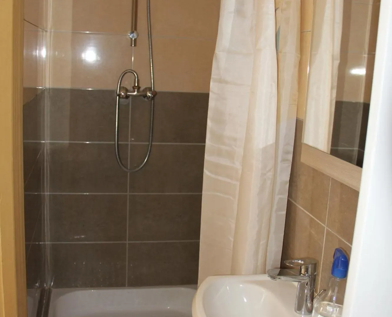 Appart Jardin Luxembourg Pantheon Paris Apartment France