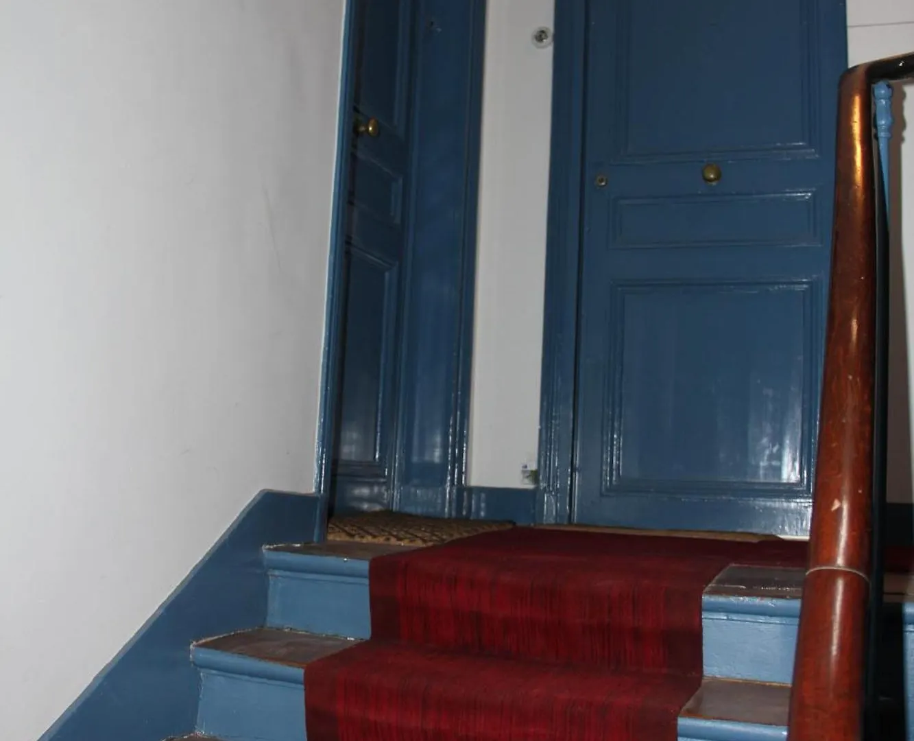 Appart Jardin Luxembourg Pantheon Paris Apartment 0*,