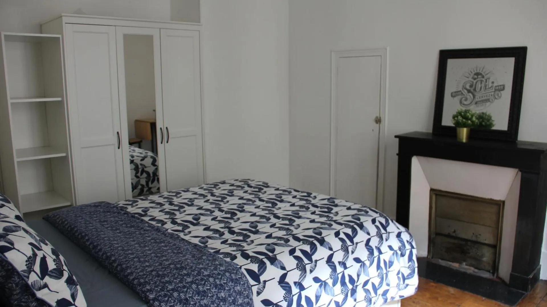 Appart Jardin Luxembourg Pantheon Paris Apartment 0*,  France