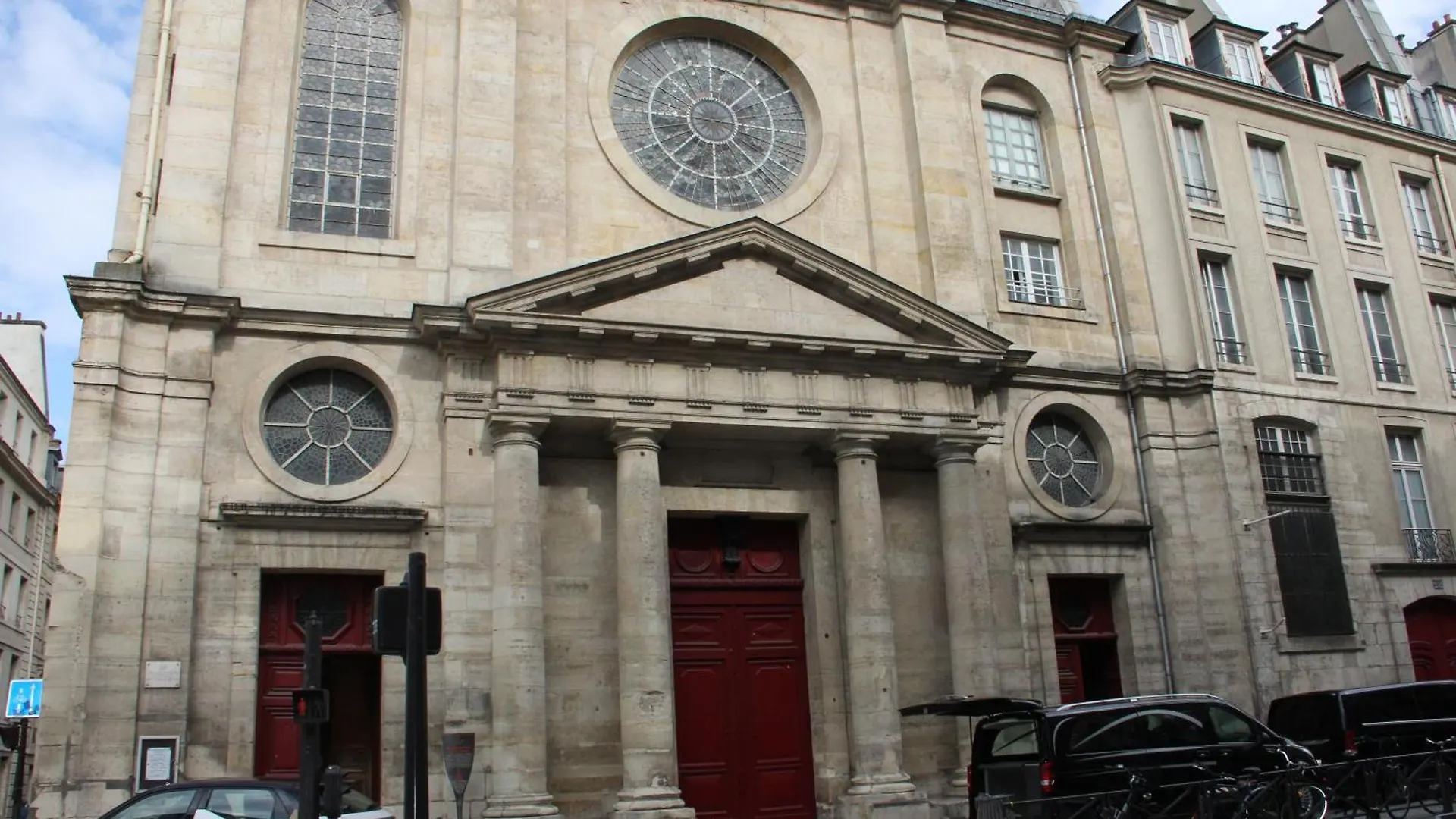 Appart Jardin Luxembourg Pantheon Paris Apartment France